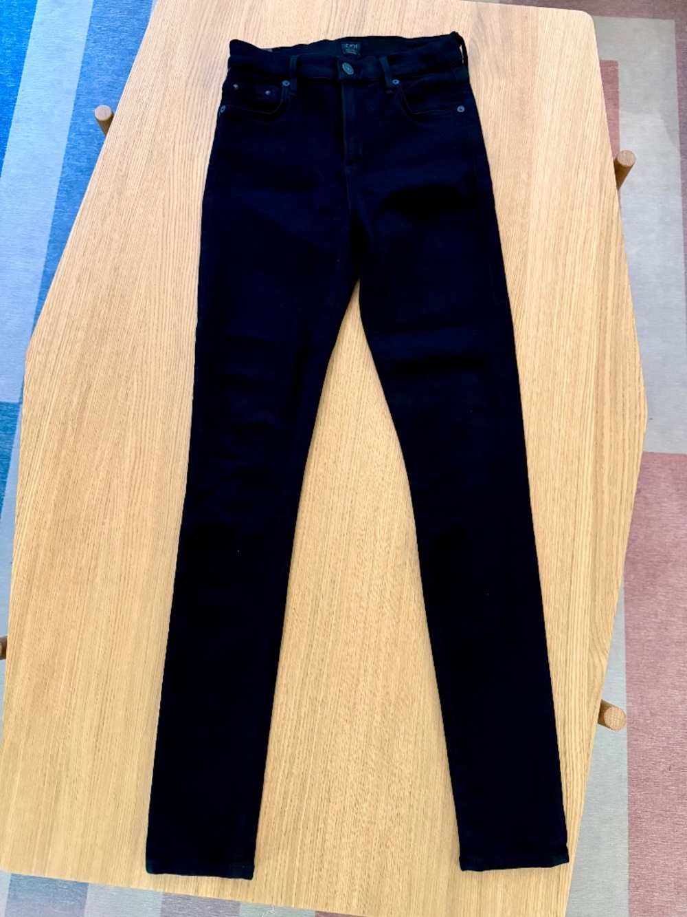 🖤 Citizens of Humanity Rocket High Rise Skinny Jeans | Size 26 | EUC